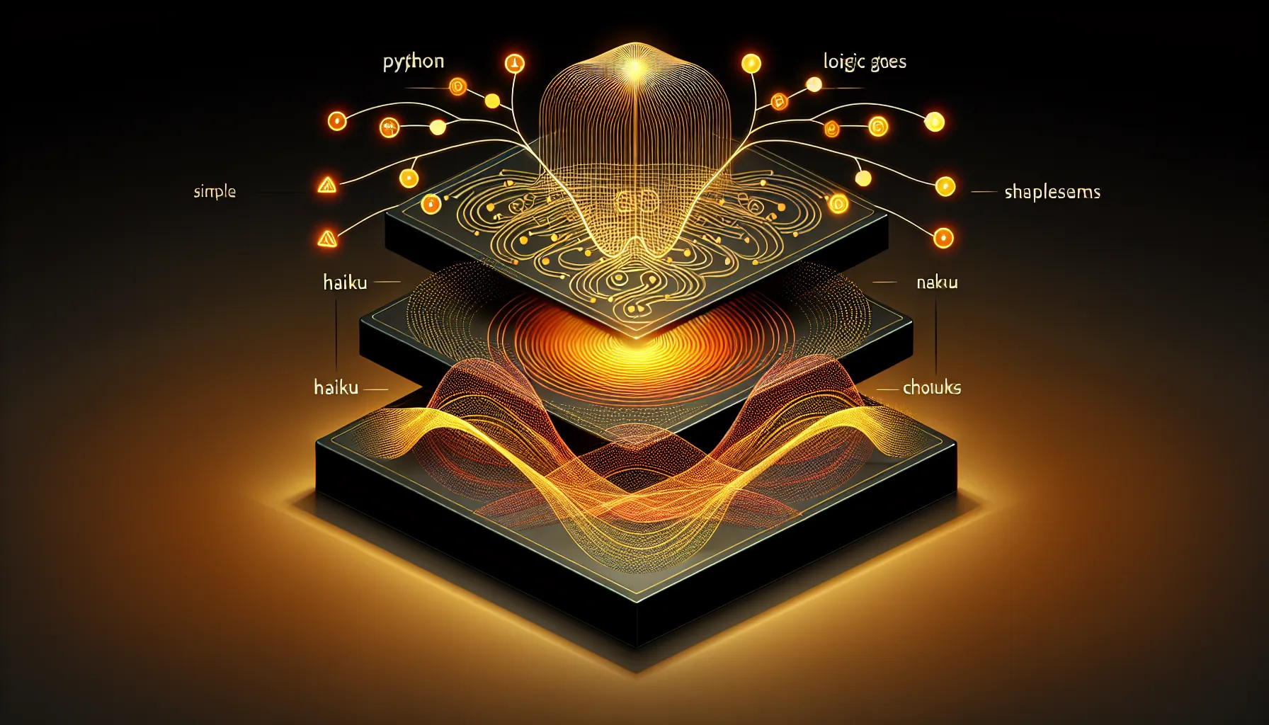 Smart AI routing cuts costs 6,000x. State machines that won't compile wrong.